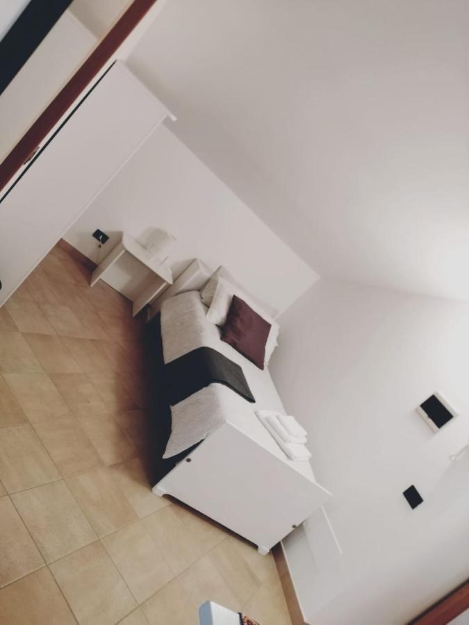 Hotel The Holiday House Santeramo in Colle Exteriér fotografie