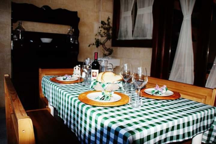 Hotel The Holiday House Santeramo in Colle Exteriér fotografie
