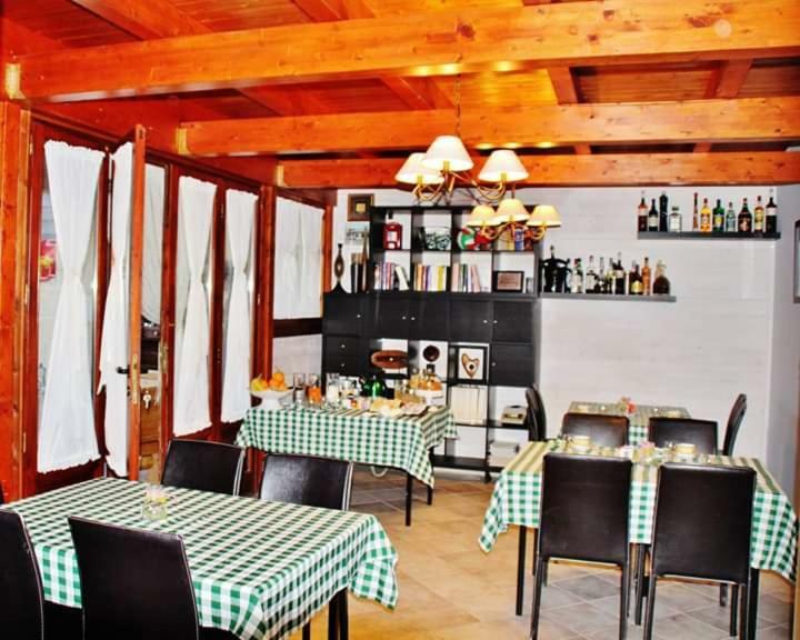 Hotel The Holiday House Santeramo in Colle Exteriér fotografie